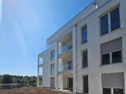 Wohnung mit Moselblick