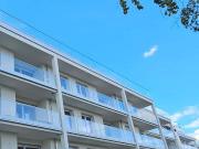 Wohnung mit Moselblick Wohnung mit Moselblick