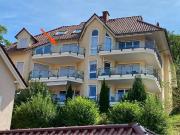 Wohnung mit Panoramablick