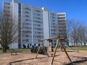 Wohnung mit Perspektive 3 Zi. Whg. mit Garagenstellplatz...