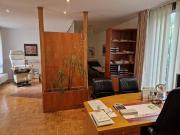 Wohnung mit Praxisgenehmigung und Terrasse in der...