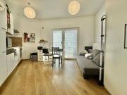 Wohnung mit Seeblick! 5 Gehminuten zur U2 Seestadt