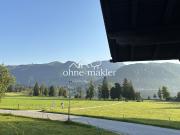 Wohnung mit Seeblick zu vermieten