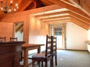 Wohnung mit sonnigem Balkon und Parkplatz in Jennersdorf. !