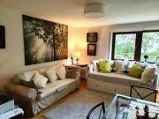 Wohnung mit Stellplatz Bezugsfrei!