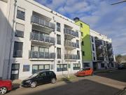 Wohnung mit Stellplatz und Keller