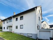 Wohnung mit Südbalkon, Stellplatz und Tageslichtbad in...