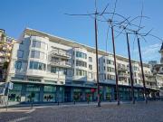 Wohnung mit Terrasse mit Seeblick im Zentrum von...