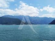 Wohnung mit Terrasse und bezauberndem Seeblick