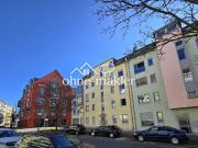 Bezugsfrei mit Balkon provisionfrei