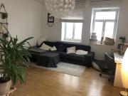 Wohnung mit Tiefgaragenstellplatz zur Zwischenmiete in...