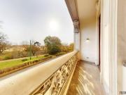 Prunkvolle 4 Zimmer Wohnung mit Loggia I Schönbrunn...