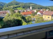 Wohnung mit Traumausblick