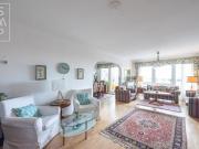 WOHNUNG MIT TRAUMAUSBLICK DIREKT BEI DER UNO CITY