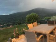 Wohnung mit traumhaften Ausblick