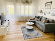 3 Zimmer Wohnung WG geeignet in Uni und Seenähe !