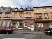 Wohnung mit viel Flair!