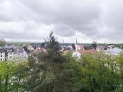 Wohnung mit Weitblick in Sossenheim