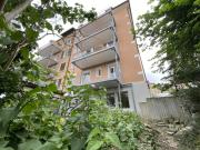 Wohnung mit Weitsicht