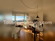 Wohnung mit Weitsicht beim Friedhof Sihlfeld