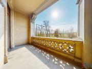 Prunkvolle 4 Zimmer Wohnung mit Loggia I Schönbrunn...