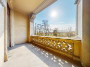 Wohnung mit touristischer Widmung nahe Schloss...