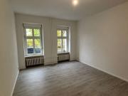 Wohnung mit Wohlfühlcharakter – saniert, moderner...