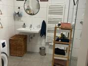 Wohnung mit wunderschönem Balkon