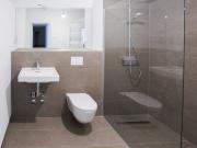 Wohnung mit zwei Balkonen 3 Zimmer für Komfortliebhaber...