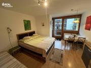 Wohnung mit Zweitwohnsitzstatus in begehrter...