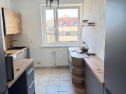 Wohnung mitten im Stadtzentrum