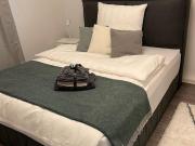 Wohnung möbliert ab Mitte Februar im Rheingauviertel...