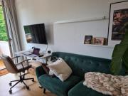 Wohnung möbliert zur Zwischenmiete in Düsseldorf/Unterbilk