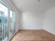 Wohnung nahe Altstetten Bahnhof Stadt und Natur vereint