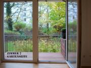 Wohnung nähe Rennweg/S Bahn Station