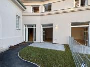 Wohnung nahe Schloss Hetzendorf – ideal geschnitten