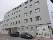 Wohnung Nähe Zentrum