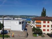 Wohnung Nähe Zürichsee!