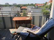 Wohnung Neukölln, 2 Zimmer, 61qm, möbliert, Küche,...
