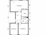 Wohnung Nr. 303/175/22