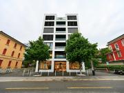 Wohnung nur wenige Schritte vom Zentrum von Lugano entfernt