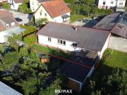 Wohnung oder Bungalow? Dieses Zuhause vereint beides!