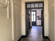 WOHNUNG / ORDINATION / WG GEEIGNET in Gründerzeit Zinshaus