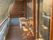 Wohnung Penthouse 100m2