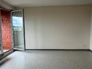 Wohnung punktet vor allem durch ihre zentrale Lage