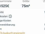 Wohnung Reinickendorf