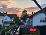 Wohnung Schmidhofen mit großem Garten und Garage
