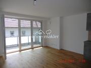 Wohnung sehr sonnig, großem Balkon