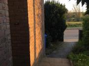 Wohnung Separat Eingang u eigenem Garten in Essen Schönebeck