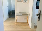 Wohnung Skandi Home ruhige Lage NEU Düsseldorf Nord,...